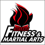 Inferno Fitness & Martial Arts